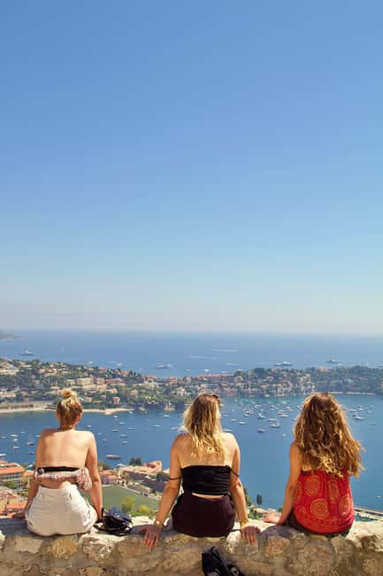 Antibes: Express Walk with a Local in 60 minutes - Is $93 a fair price?