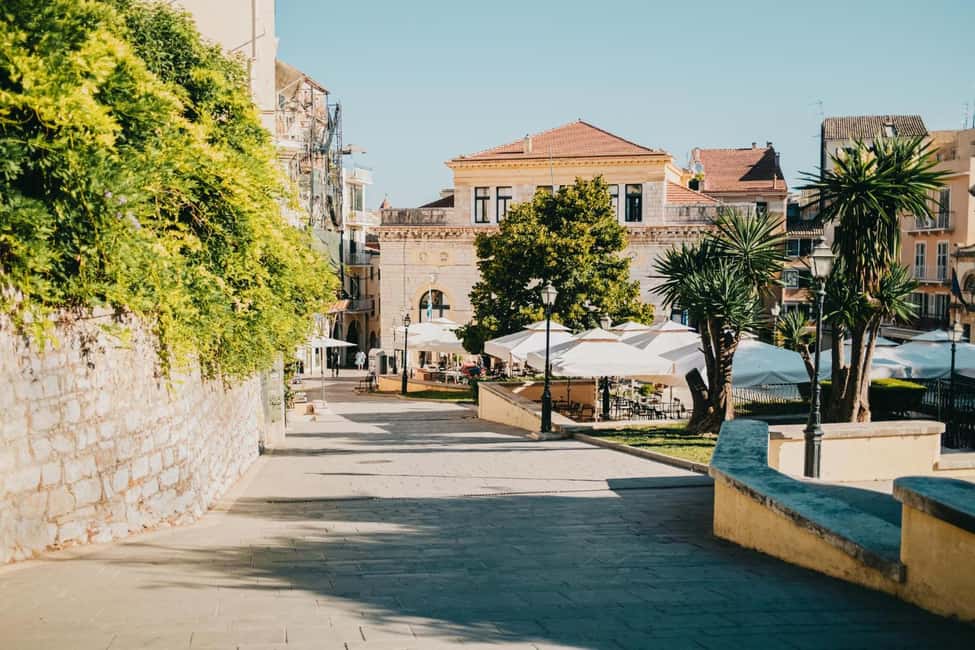 Antibes: Express Walk with a Local in 60 minutes - Who will get the most from this walk?