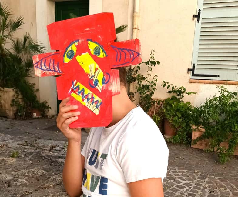 Antibes: Picasso Museum Drawing Tour Led by Local Artist - Key highlights at a glance