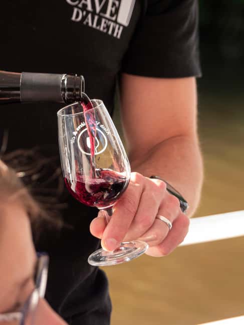 Aperitif Bistro by boat on the Canal de la Rance - Is $69 a fair price?