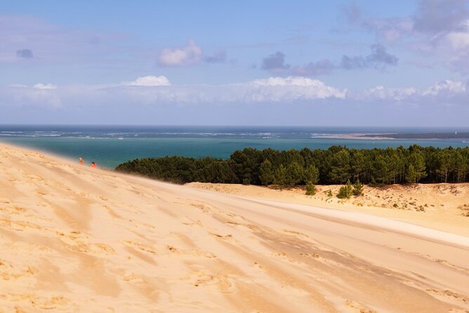 Arcachon Bay Full Day Trip from Bordeaux with lunch and Pyla Dune - Key things that make this trip worth your time