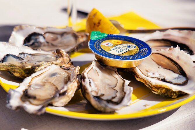 Arcachon Bay Full Day Trip from Bordeaux with lunch and Pyla Dune - Price and value: what you’re paying for at about $192