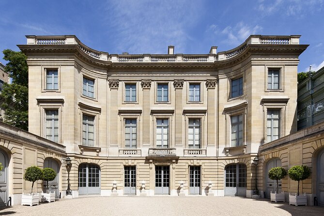 Architectural Bourgeois Paris 19th Century - What $68.65 buys you