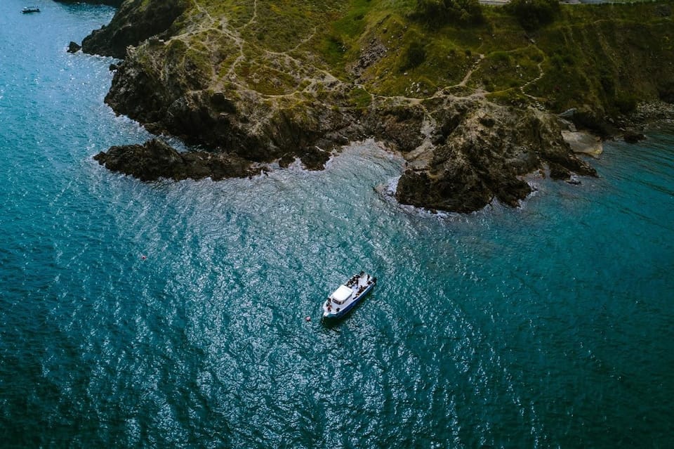Argelès-sur-Mer: snorkeling into the Marine Natural Park - What the $88 price includes
