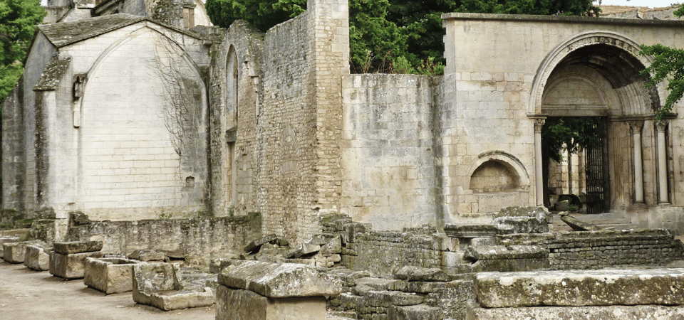 Arles Vincent Van Gogh Walking Tour with an APP - Price and value: what $12 buys you