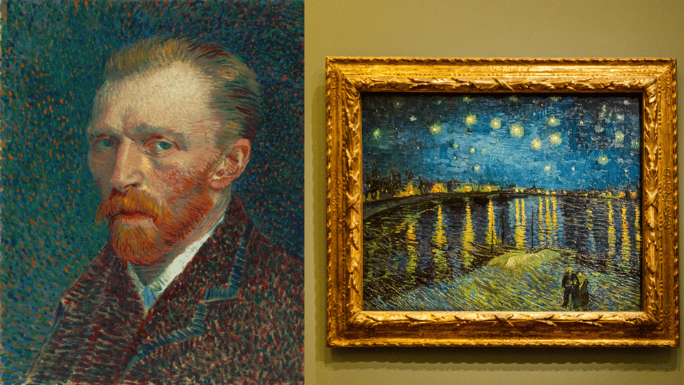 Arles : Walking tour Arles in Vincent Van Gogh's Footsteps - What this Van Gogh walk is really like