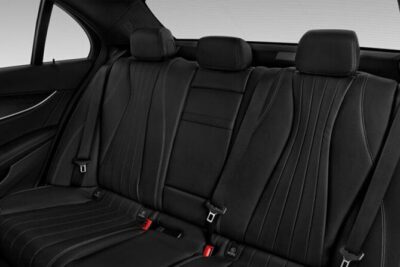 Arrival Transfer from Paris Train Stations to Paris by car or van - Mercedes comfort for couples, families, and small groups