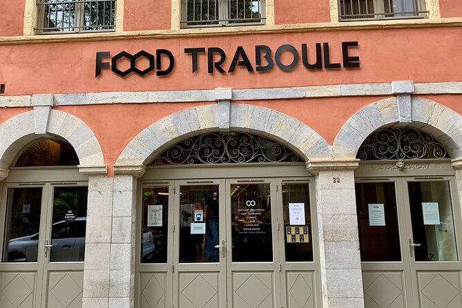 Audio-guided tour of Old Lyon - Gadagne and the world of Guignol