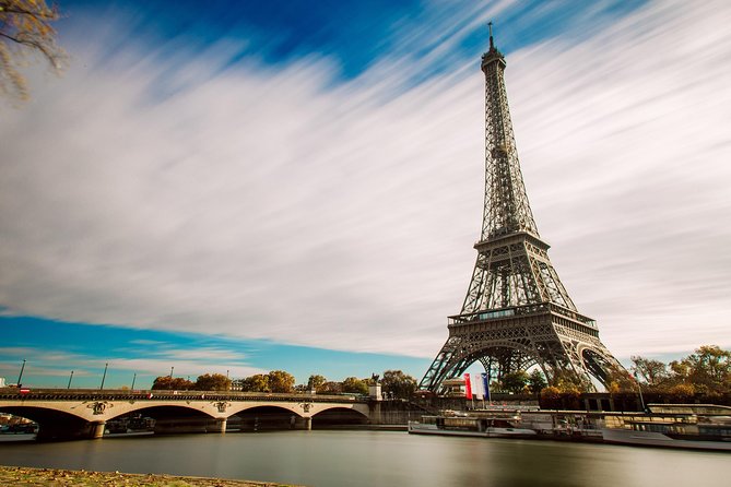 Audioguide - The Eiffel Tower and its secrets - The final anecdotes and hidden corners of the story