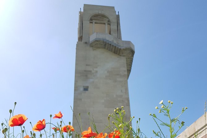 Australian private Somme tour including Sir John Monash Centre - Why This Private Somme Tour Works So Well for Australians (and Everyone Else)