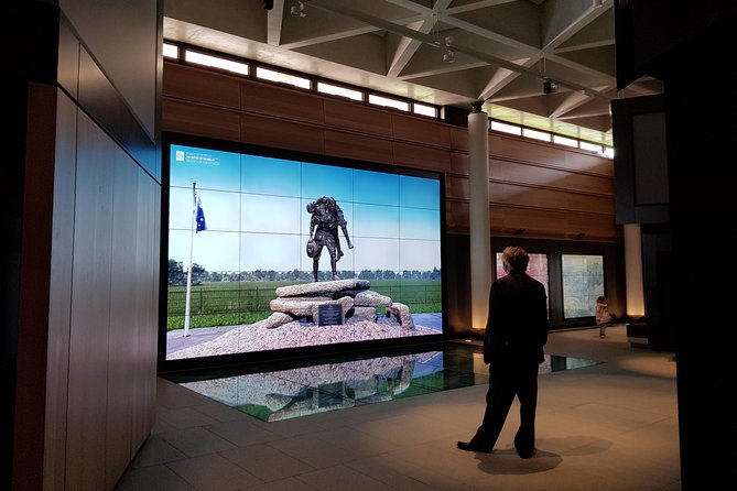 Australian private Somme tour including Sir John Monash Centre - Comfort, Timing, and What You’ll Actually Do With Your Day