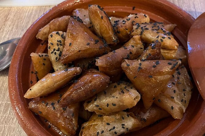 Authentic Moroccan Dinner & Cooking Workshop in Paris - Is $160.42 a fair price?