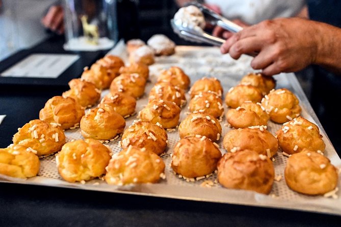 Authentic Parisian Gourmet Food Tour with 10 Local Dishes & Wines - Key highlights I’d plan around