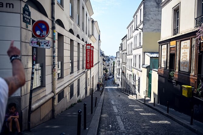 Authentic Parisian Gourmet Food Tour with 10 Local Dishes & Wines - Price and Value: What $102.79 Buys in Real Paris Terms