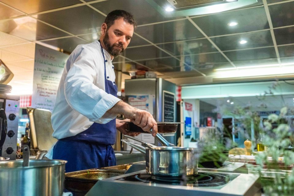Avignon: Cooking Class and Lunch with a Local Chef - Who will enjoy this Avignon cooking class?