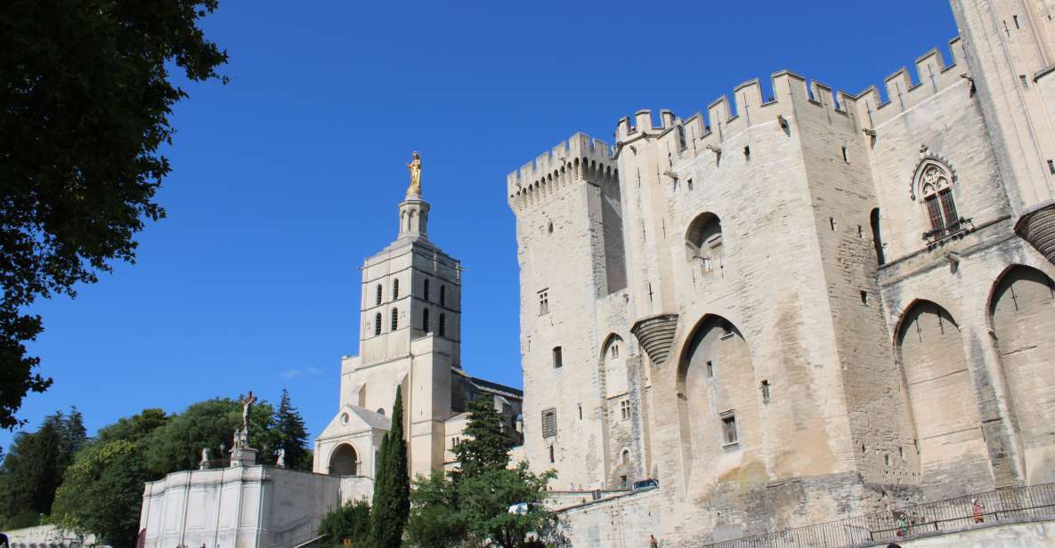 Avignon: Historic District Guided Food & Wine Walking Tour - Why This Avignon Food and Wine Walk Works