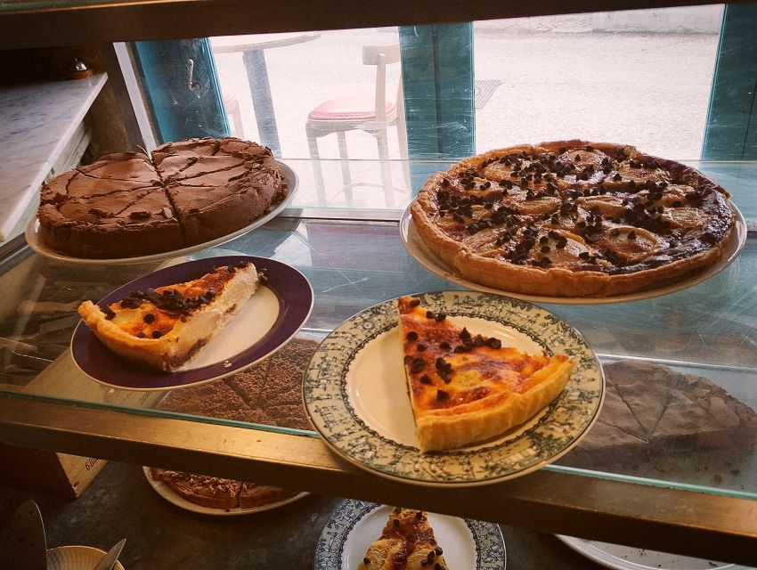 Avignon: Historic District Guided Food & Wine Walking Tour - Included Value: Guide, Four+ Stops, One Drink, and Water