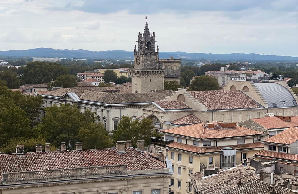 Avignon: History and Legend Walking Tour - Key Highlights You’ll Feel Immediately
