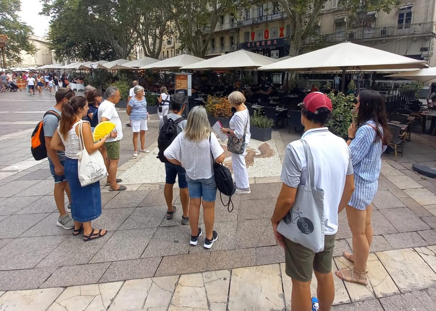 Avignon: History and Legend Walking Tour - Pont Saint-Bénézet: Photos Plus Real Meaning