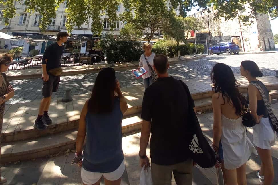 Avignon: History and Legend Walking Tour - Avignon Cathedral: When You Can Step Inside