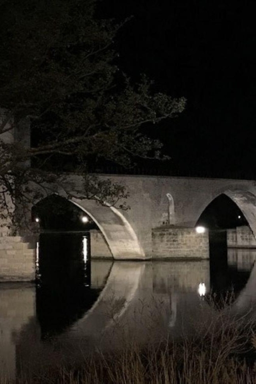 Avignon: La Noctambule du Pape Night Tour - Is $46 a fair price?