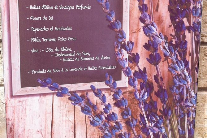 Avignon, Les Baux, St Remy and Arles from MARSEILLE - What to bring (and how to not suffer in Provence heat)