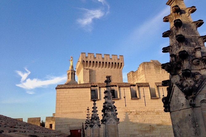 Avignon, Les Baux, St Remy and Arles from MARSEILLE - Should you book this tour?