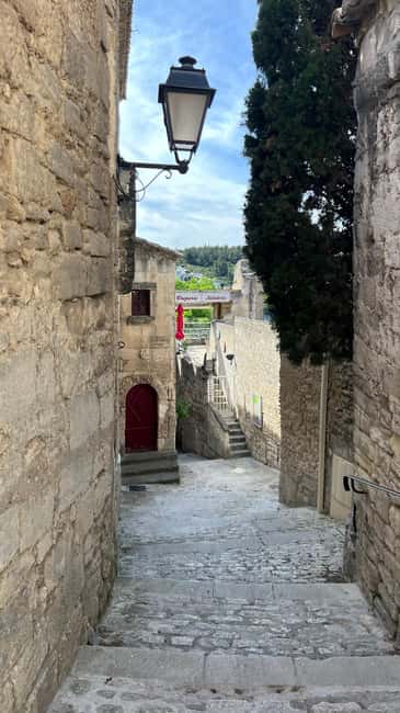 Avignon: Pont du Gard, Saint Remy and Les Baux Half-Day Tour - Who This Tour Fits Best (And Who Should Skip It)