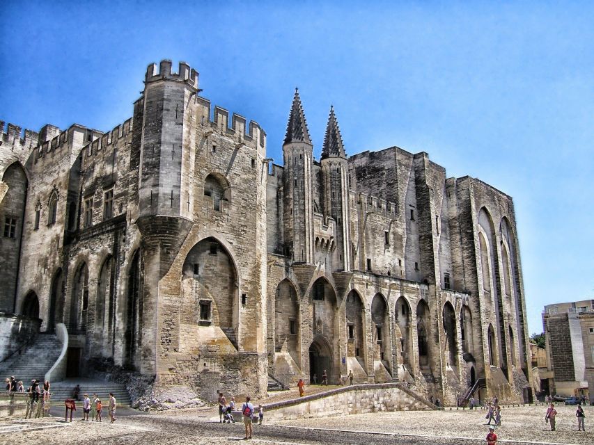 Avignon: Private Walking Tour – Discover History & Heritage - A private blue badge guide changes the whole experience