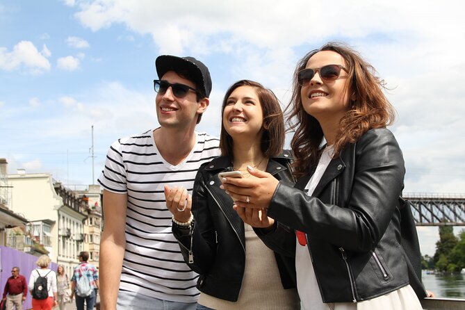 Avignon Scavenger Hunt and Sights Self-Guided Tour - Turning Avignon Into a Two-Hour Game
