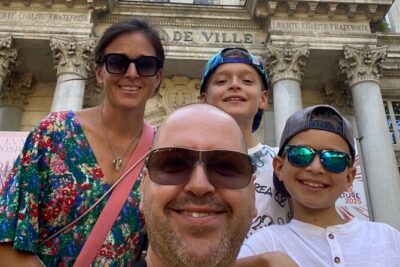 Avignon Scavenger Hunt and Sights Self-Guided Tour - Reaching Hôtel de Ville and Other Stops
