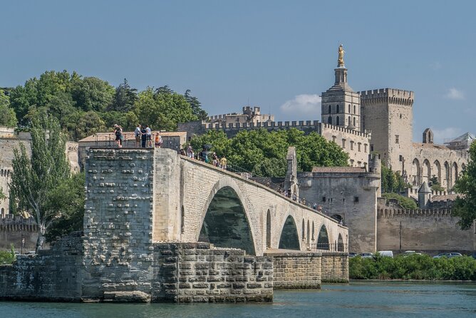 Avignon Scavenger Hunt and Sights Self-Guided Tour - Is $11.88 Good Value?
