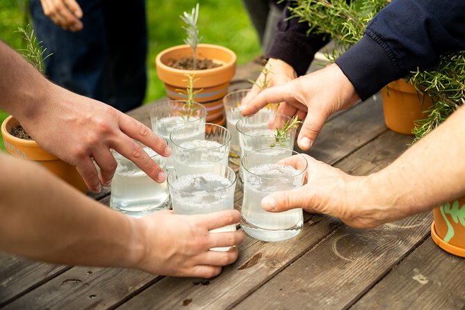 Award winning "From Farm to Table, A Culinary Day in Lyon" - A Lyon Farm-to-Table Day, Built Around Real Ingredients