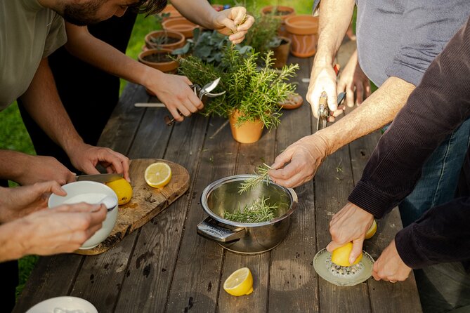 Award winning "From Farm to Table, A Culinary Day in Lyon" - What You’re Really Paying For: Price and Value at $782.67