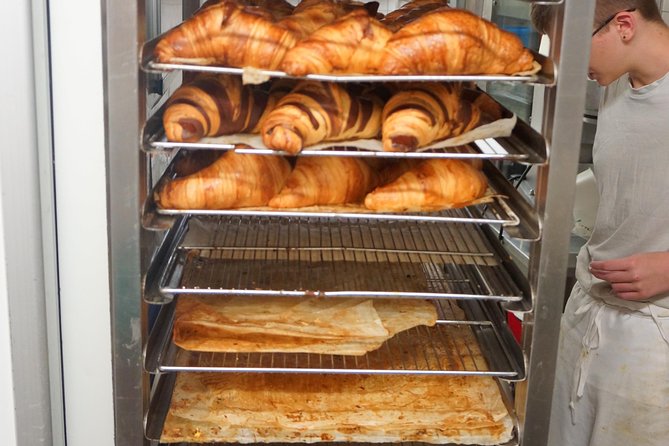 Award-Winning Paris French Bakery Experience — Le Marais, 4th Arr - Take Home Your Baguette: The Best Souvenir Is Edible