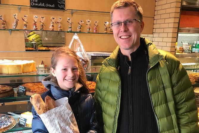 Award-Winning Paris French Bakery Experience — Le Marais, 4th Arr - Tour the Working Boulangerie: What You Learn By Seeing Ovens in Action