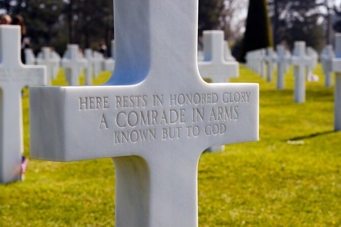 Band of Brothers Full Day Tour from Bayeux - Why This Easy Company Day Starts in Bayeux