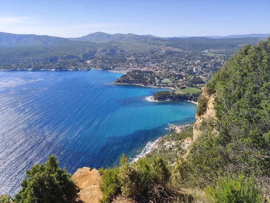 Bandol and Cassis: Full Day Wine Tour from Marseille - Why Cassis and Bandol Make a Smart Provence Wine Day