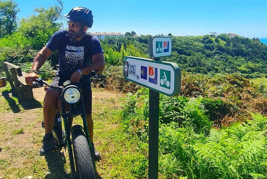 Basque Coast: Private E-Bike Guided Tour - Key points to know before you book