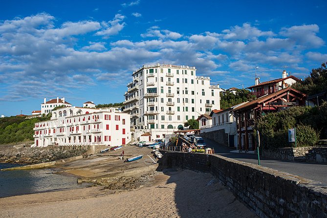 Basque Coast Private Photographic Walk - What Serge’s teaching style adds