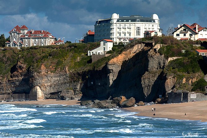 Basque Coast Private Photographic Walk - Is $173.52 a fair price?