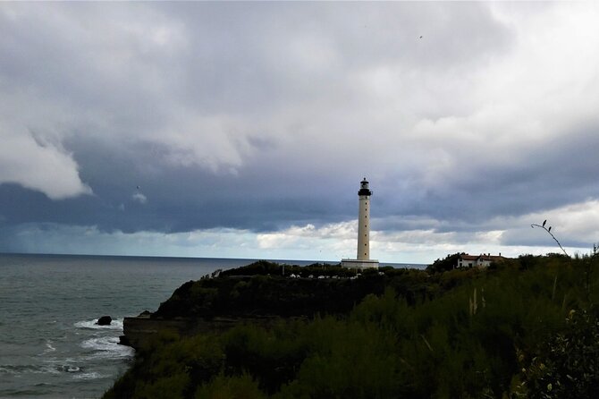 Basque visit in Biarritz - Getting Oriented in Biarritz: Why This Walk Works