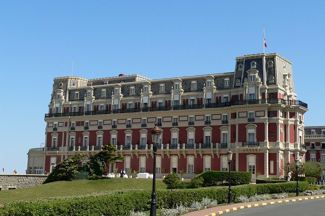 Basque visit in Biarritz - Price and Value: What $43.25 Covers (and What It Doesn’t)