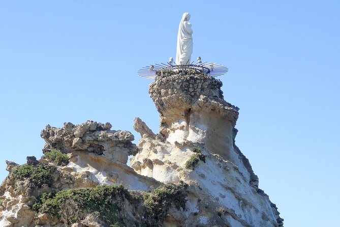 Basque visit in Biarritz - Weather and Timing: When the Plan Changes