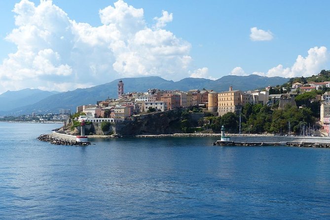 Bastia Like a Local Like a Local Customized and Private Walking Tour - Key points to know before you book