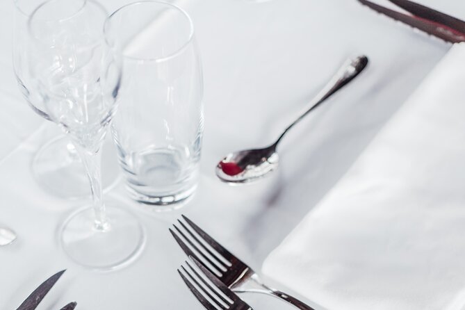 Bateaux Mouches Lunch Cruise on the Seine River in Paris - Price and value: is $102.12 a good deal?