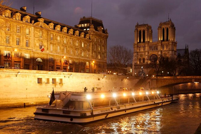 Bateaux Mouches Sightseeing Cruise in Paris with Champagne - Should You Book the Bateaux Mouches Champagne Seine Cruise?