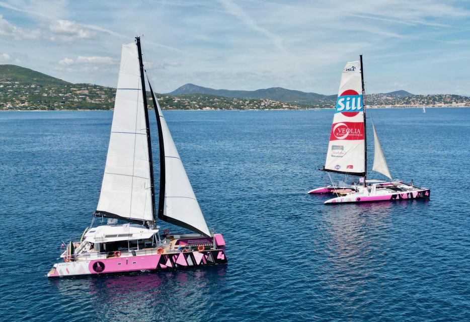 Bay of Quiberon or Morbihan gulf: Evening 2 hours navigation - Key highlights to know before you go