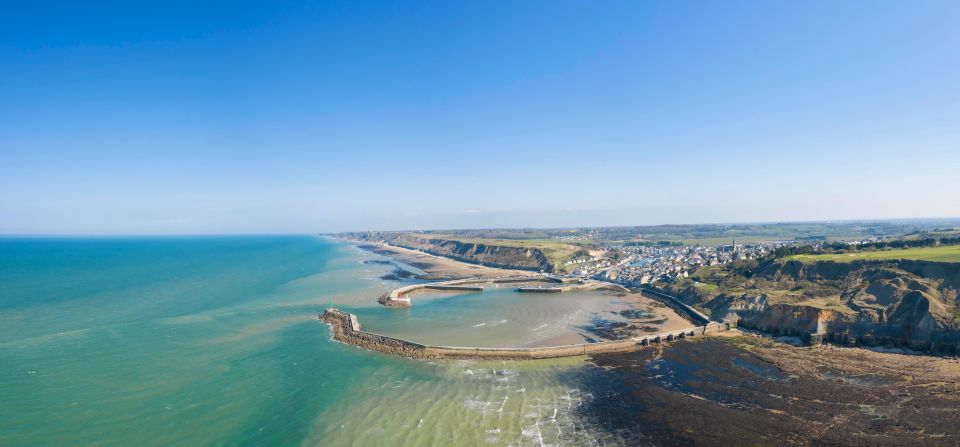 Bayeux: 2-hour tour of the D-Day beaches, by vintage sidecar - The vintage gear matters more than you think