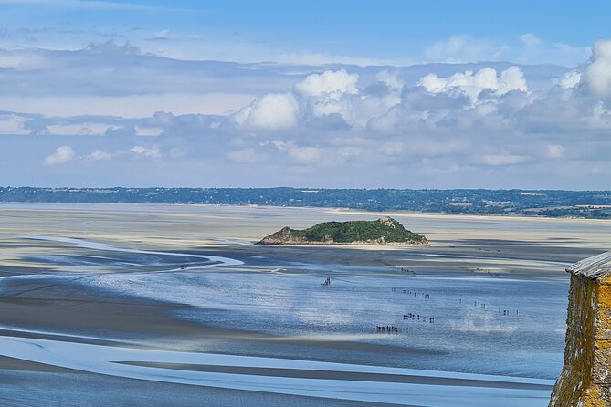 Bayeux: Mont Saint Michel Experience Tour with Fast Pass - Key points at a glance